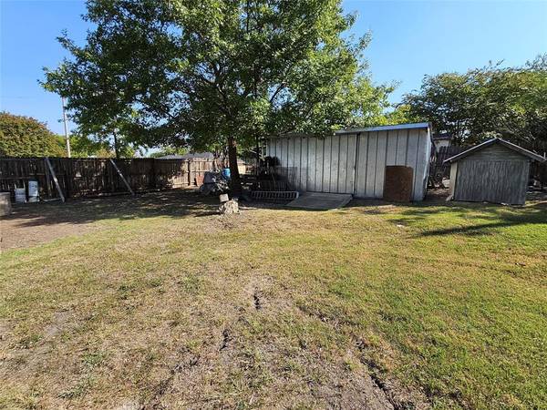 Princeton, TX 75407,TBD Mckinney Street