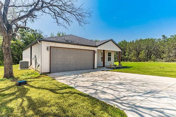 Granbury, TX 76048,2709 Terrace Court