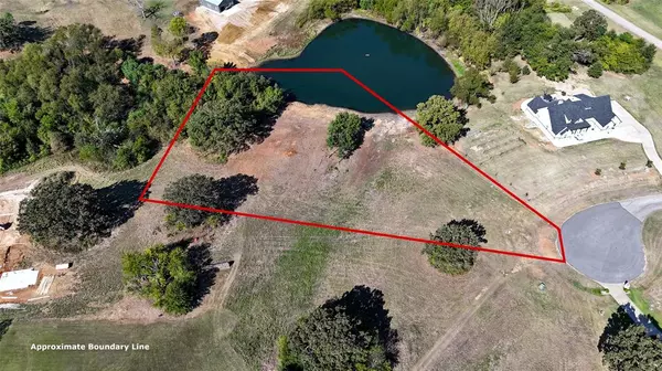 Athens, TX 75752,Lot 124 Clear View Court