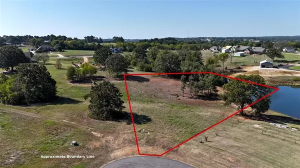 Athens, TX 75752,Lot 124 Clear View Court