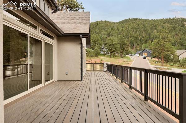 Woodland Park, CO 80863,1025 Locklin WAY