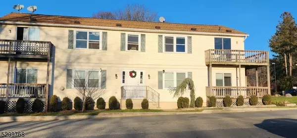 3 Prospect St #1D, Mount Arlington Boro, NJ 07856