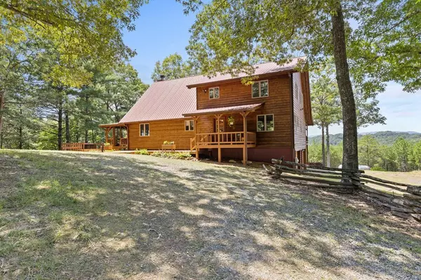 Mineral Bluff, GA 30559,155 Paesano Road