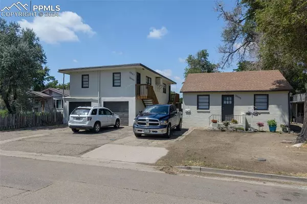 Pueblo, CO 81004,2505 Poplar ST #2509