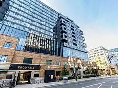 505 Richmond ST W #911, Toronto C01, ON M5V 0P4