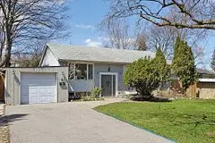 Toronto C13, ON M3B 2T1,81 Berkinshaw CRES