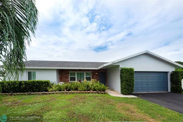 5300 NW 29th Ct,  Margate,  FL 33063