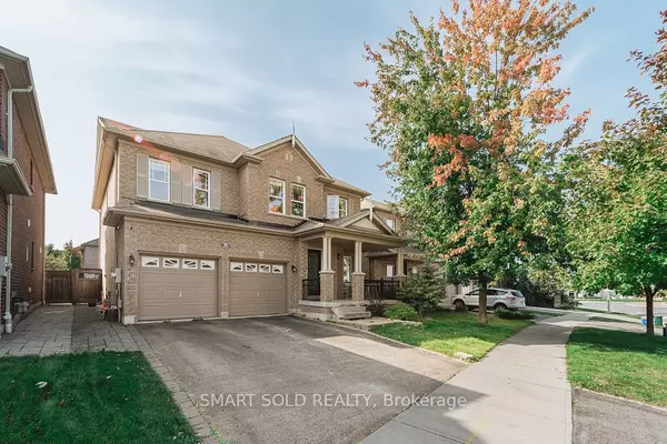 204 Bayberry ST, Whitchurch-stouffville, ON L4A 0E6