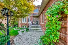 Mississauga, ON L5M 5M2,1636 Sagewood CT