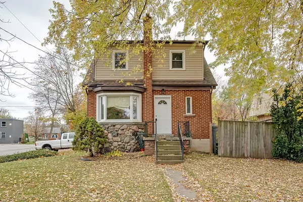 344 Guelph Line, Burlington, ON L7R 3L4