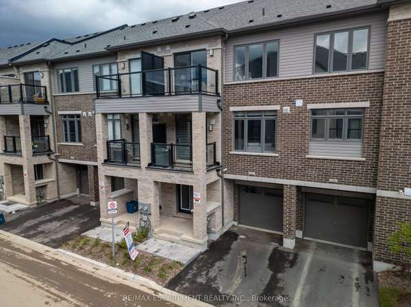 Brantford, ON N3S 0K4,585 COLBORNE ST E #11-17