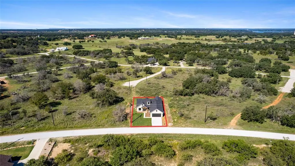 7702 Feather Bay Boulevard, Brownwood, TX 76801