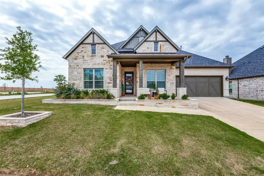 3005 Creek Meadow Drive, Anna, TX 75409