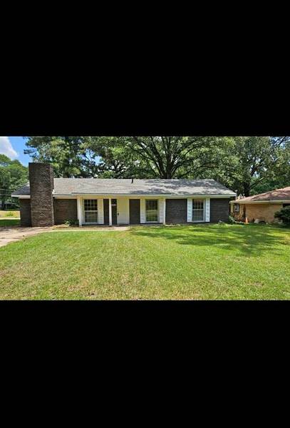 9501 Overlook Drive, Shreveport, LA 71118