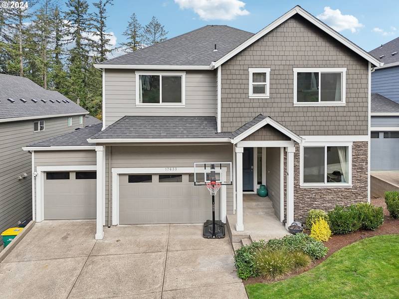 17633 SW MILDRED LN, Beaverton, OR 97007