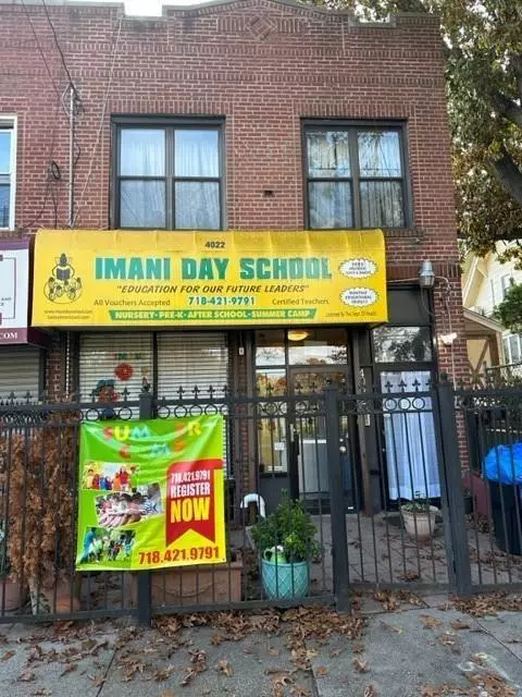 Brooklyn, NY 11210,4022 Farragut RD