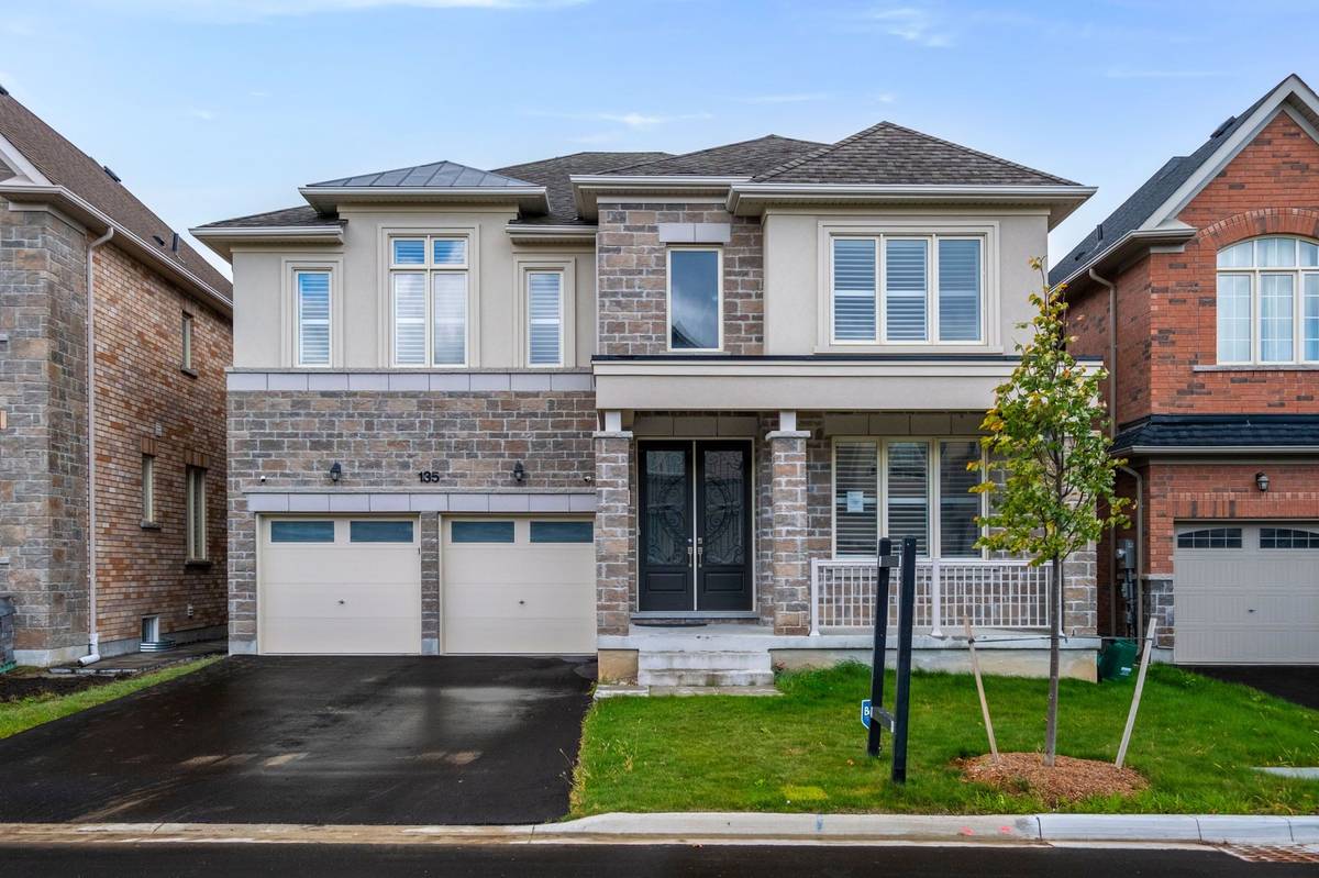 East Gwillimbury, ON L9N 0S3,135 Ben Sinclair AVE