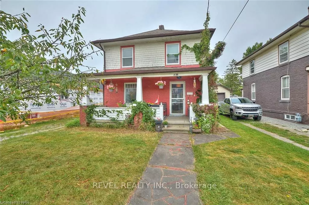 Port Colborne, ON L3K 1Y6,258 Mitchell ST