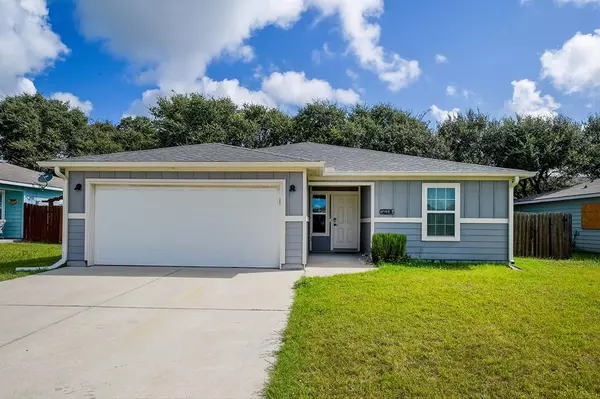 Aransas Pass, TX 78336,734 Portside Way