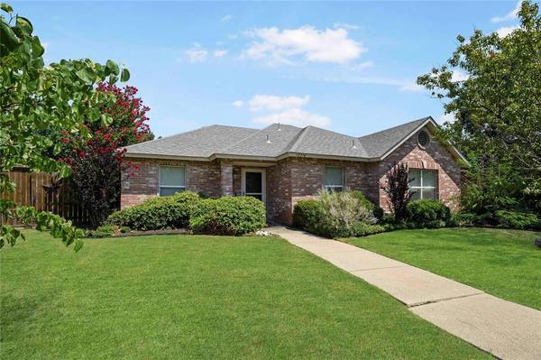 12314 Melrose Lane,  Frisco,  TX 75035