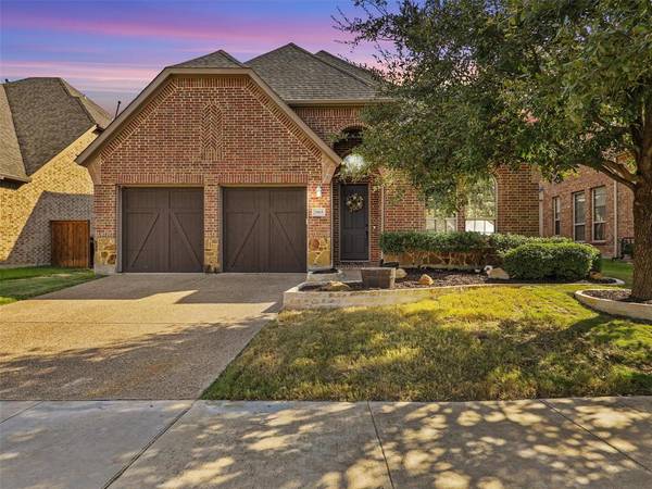 2865 Reynolds Lane,  Frisco,  TX 75033