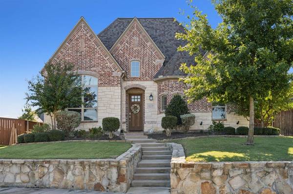 13770 Diamond Grove Lane, Frisco, TX 75035