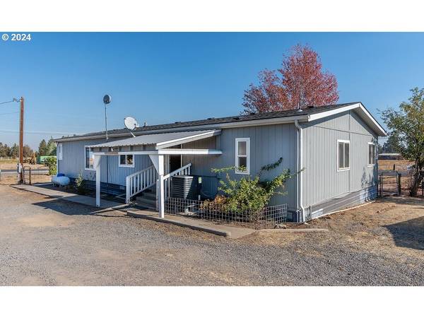 21333 GIFT RD, Bend, OR 97703