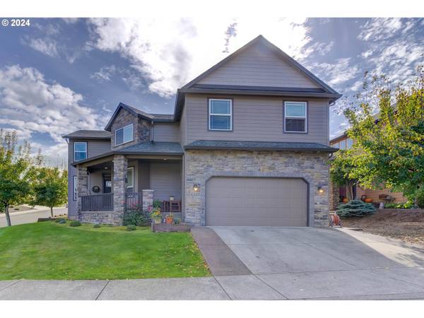 Ridgefield, WA 98642,1301 N HERON DR