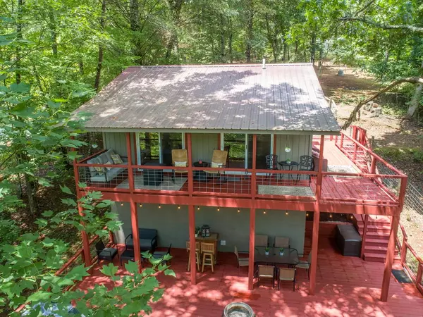 245 Mountain Stream Road, Murphy, NC 28906