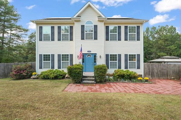 275 Glenora Drive, Clarksville, VA 23927