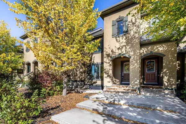 22 Mahogany DR SE, Calgary, AB T3M 2K2