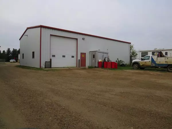 Lacombe, AB T4L 2C6,4554 45 Ave.