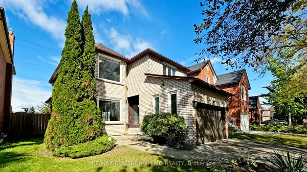 Markham, ON L3T 6W8,32 Parklawn CRES