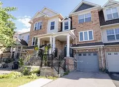 84 Dunlop CT, Brampton, ON L6X 5A6