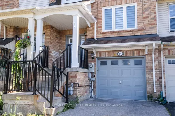 Brampton, ON L6X 5A6,84 Dunlop CT