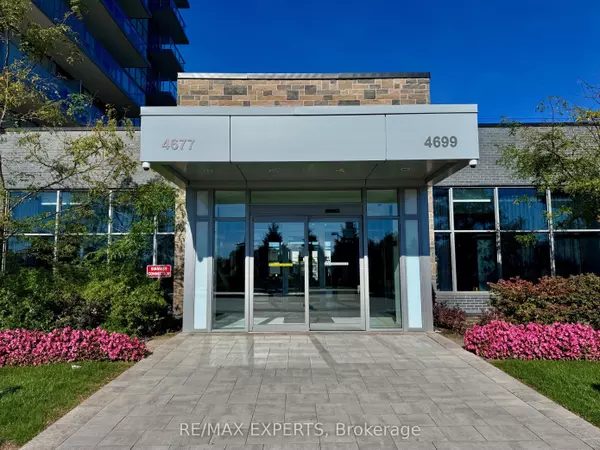 Mississauga, ON L5M 2E5,4699 Glen Erin DR #PH7