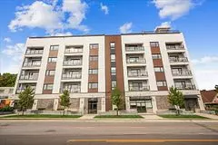 Lincoln, ON L3J 2J4,4514 Ontario ST #202