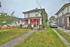 Port Colborne, ON L3K 1Y6,258 Mitchell ST