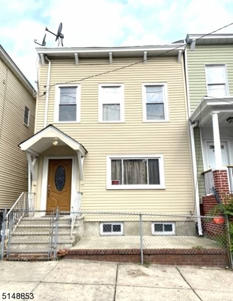 487 Union Ave, Paterson City, NJ 07522