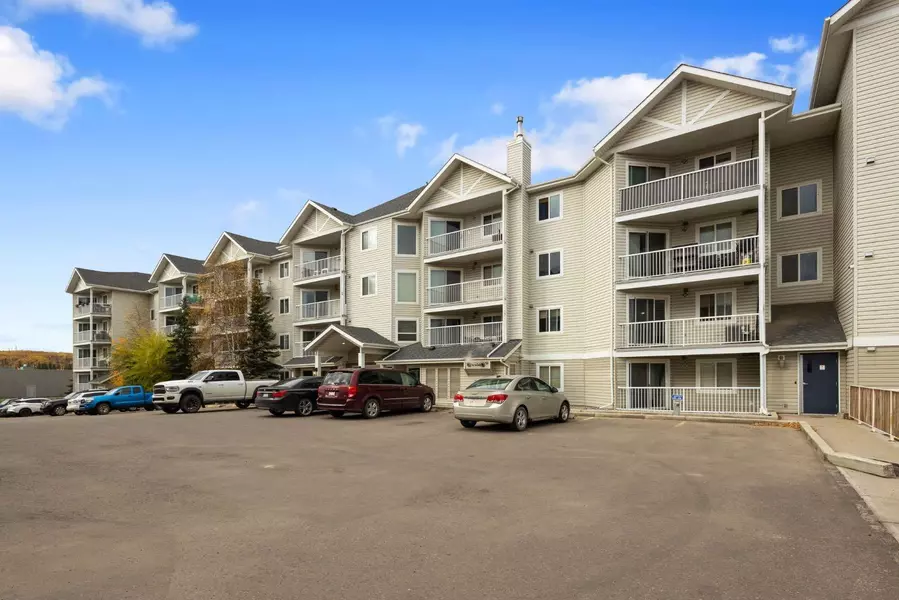 38 Riedel ST #2409, Fort Mcmurray, AB T9H 3E1