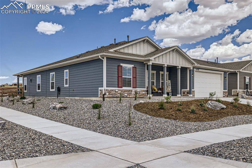 Colorado Springs, CO 80924,6708 Thimble CT