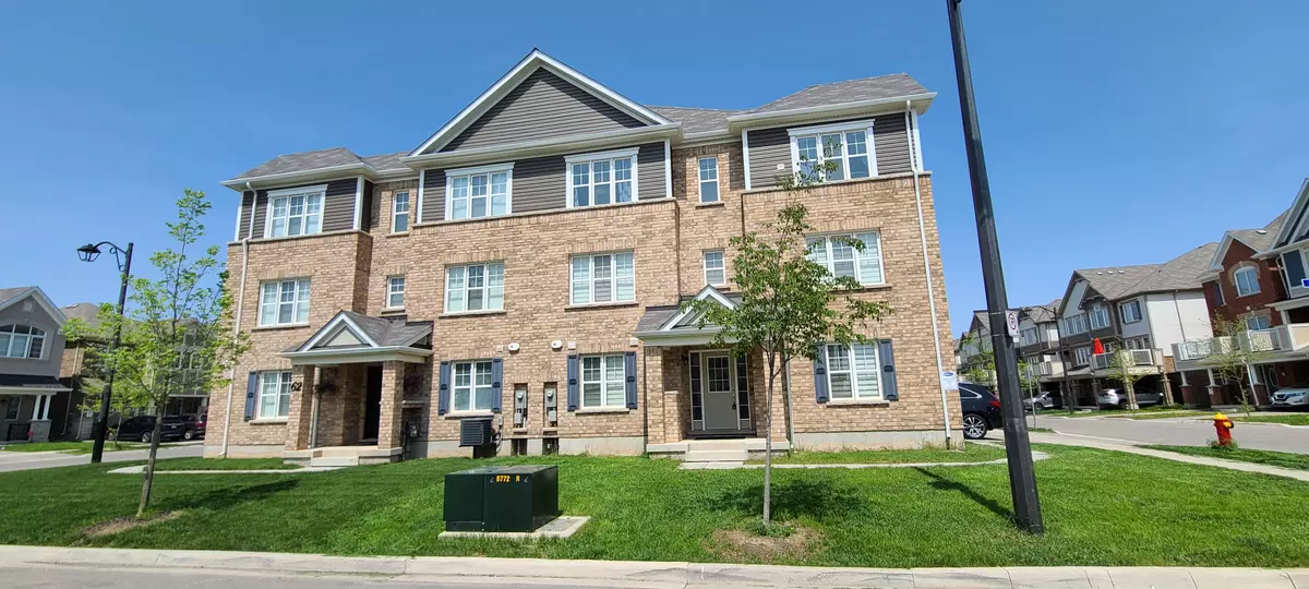 Milton, ON L9E 1E9,114 Lemieux CT