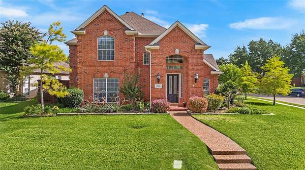 10504 Waters Drive, Irving, TX 75063