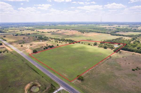 26 Acres TBD Highway 16, De Leon, TX 76444