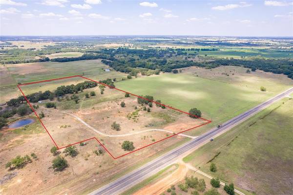 15 Acres TBD Highway 16, De Leon, TX 76444