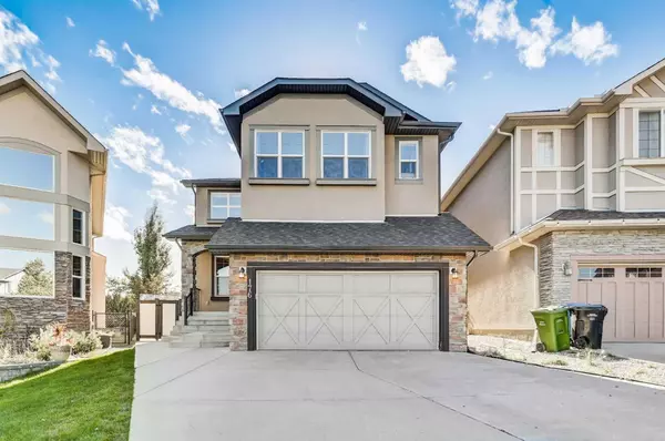 Calgary, AB T3R 1P7,176 Sherwood Rise NW