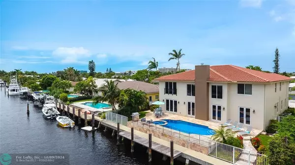 240 Imperial Ln, Lauderdale By The Sea, FL 33308