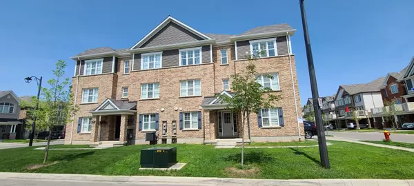 114 Lemieux CT, Milton, ON L9E 1E9