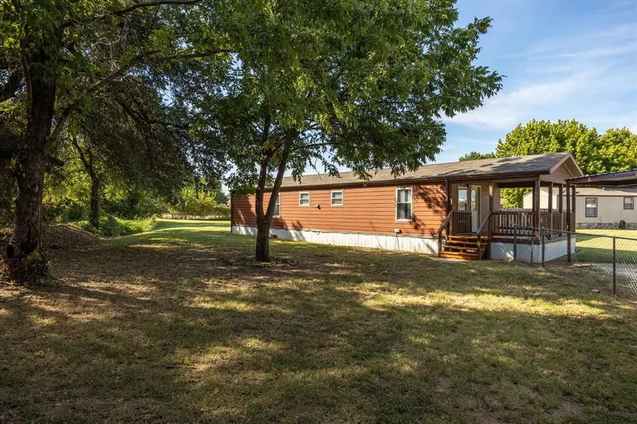 1706 Cuilco Court, Granbury, TX 76048