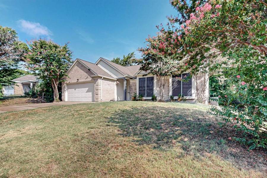 8117 Rainbow Drive, Rowlett, TX 75089